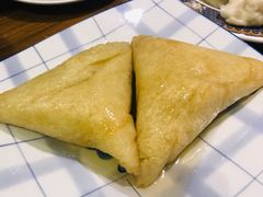 蜂蜜凉粽子-三姐妹餐厅(曲江店)
