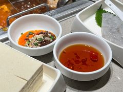 -海底捞火锅(奥森店)