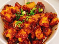 -八一好吃街·高品美食广场