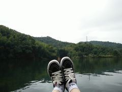 -石燕湖生态旅游景区