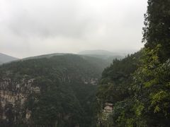 -龙洞风景区-藏龙涧