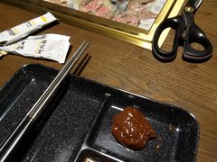 -新石器烤肉(中房金谊广场店)