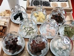 -阮大兴糕团(滨江宝龙店)