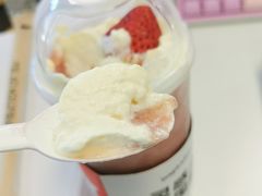 -喜茶(上海兴业太古汇店)