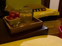 -澜悦汇推拿足道(蓝村路店)