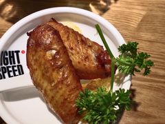 -吕氏疙瘩汤·新鲁菜(新贵和店)
