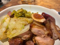 -陈鹏鹏潮汕菜(宝安机场T3航站楼店)