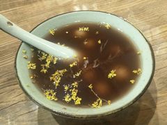 -八珍手工水饺·妈妈的爱(传芳巷店)