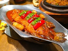 -刀板香·安徽菜(国购IFC店)
