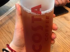 -COSTA COFFEE(静安嘉里中心店)