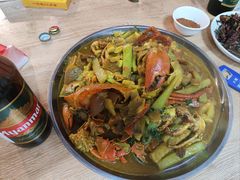 -瑞丽活螃蟹(芒市店)