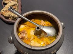 -福照楼汽锅鸡·云南菜(火车站锦江店)