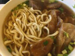 -中国厨房/台湾牛肉面