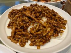 -眉州东坡(春秀路店)