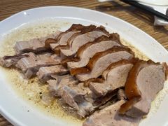 -裕记烧腊连锁餐饮(外马分店)