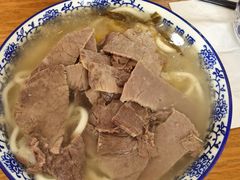 -大陈鸿源牛肉馆(大陈总店)