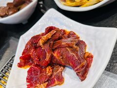 -一心烤肉(延安路店)