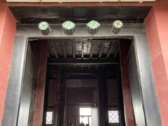 -光岳楼