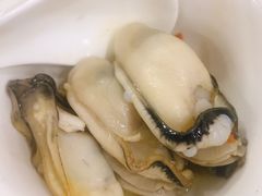 -濠轩阁特色生蚝火锅(水湾路店)
