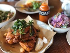 -ROAST coffee & eatery