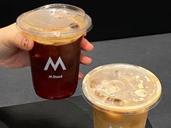 -M Stand(杭州萧山万象汇店)