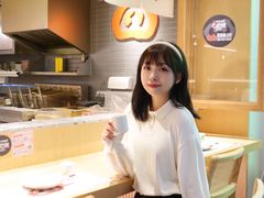 -堂本家·二代目·炸猪排(中心书城店)