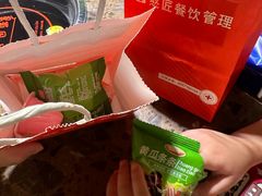 -蜀国大将老火锅(江北店)