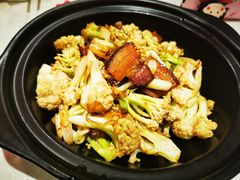 -国人川菜(李家村建东街店)