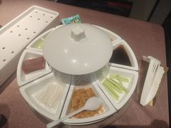 -羲和雅苑•北京烤鸭(乐园道万象城店)