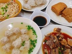 -阿狗烧麦(交通局店)