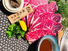-黑牛の店·和牛烧肉(合生汇店)