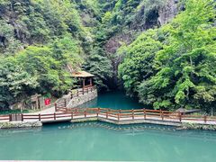 -花溪风景区
