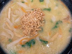 -老雒阳面馆·水席·洛阳菜(王城路店)