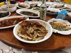 -丰收渔港饭店(嵊泗店)
