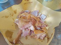 -外公的饺子外婆的面(高铁东站店)