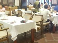 大堂-天和晟烤鸭店(玉泉西街店)