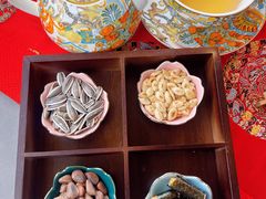 -山水雅居·江南雅宴(运河公园店)