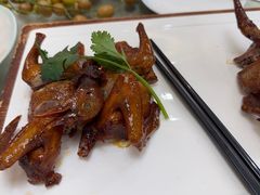 -黄埔华苑酒家(黄埔总店)