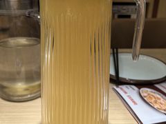 -同合居·非遗东北菜(王府井店)