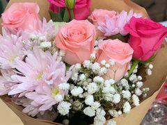 -花屿鲜花(淡水店)