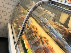 -一鸣真鲜奶吧(巴黎都市奶吧店)