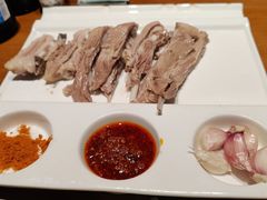 -青海名吃尕张娃非遗烤肉(海湖总店)