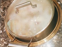 -一席地·本地鸡窝·杭帮鸡火锅(萧山银隆百货店)
