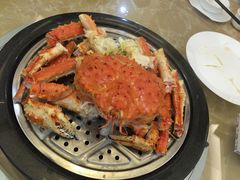 -海大大蒸汽海鲜餐厅·粤菜·特色小炒(欢乐颂店)