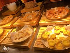 -纽斯特牛排自助餐厅(浦东文峰广场店)