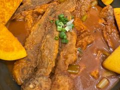 -大铁勺新津菜(熙悦汇店)
