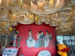 -宴天下大酒店(政和路店)