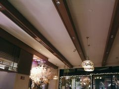 -ELI FALAFEL Lebanese&Mediterranean黎巴嫩美食(富城路店)