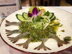 -阿诺泰·泰国餐厅(棕北店)