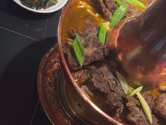 -京悦南门涮羊肉·羊蝎子火锅(田林路店)